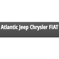 Atlantic Chrysler Dodge Jeep RAM Logo