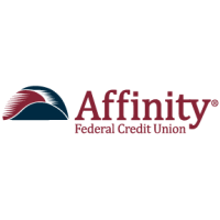 Affinity Federal Credit Union - ATM Only Logo