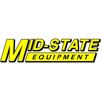 Mid-State Equipment - Salem Logo