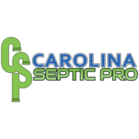 Carolina Septic Pro Logo