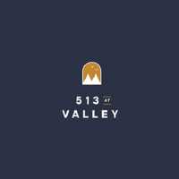 513 at Valley Apartments Logo