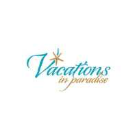 Vacations In Paradise Logo
