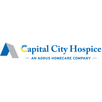 Capital City Hospice Logo