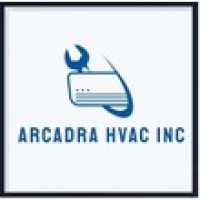 Arcadia HVAC Logo