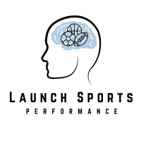 Launch Sports Performance Tulsa Logo
