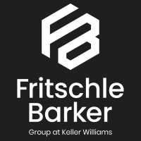 Grant Fritschle - The Fritschle Barker Group at Keller Williams Ocean City Logo