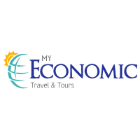 MY ECONOMIC TRAVEL AND TOURS Logo