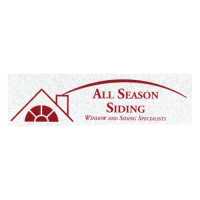 All Seasons Siding Logo