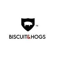Biscuit & Hogs Logo