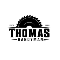 Thomas Handyman LLC Logo