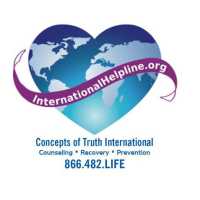 Concepts of Truth International Logo