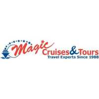 Magic Cruises & Tours Logo