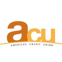 America's Credit Union - Lacey Branch Logo