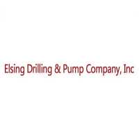 Elsing Drilling & Pump Company Inc Logo