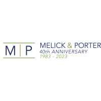 Melick & Porter, LLP Logo