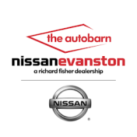The Autobarn Nissan of Evanston Logo