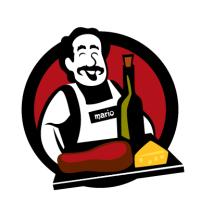 New York Butcher Shoppe & Wine Bar Logo