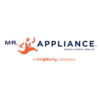Mr Appliance Logo