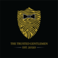 The Trusted Gentlemen Logo
