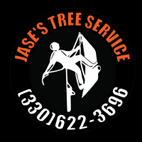Jase's Tree Service LLC Logo