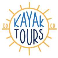 Door County Kayak Tours Logo