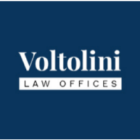 Voltolini Law Office Logo