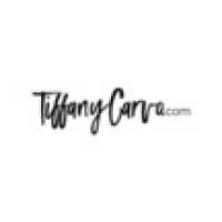 TiffanyCarvo.com Logo