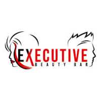 Executive Beauty Bar Logo