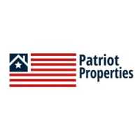 Patriot Place Apartments Logo
