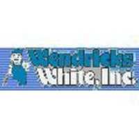 Wendricks-White Plumbing Logo