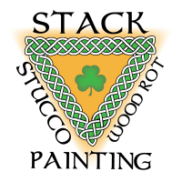 Stack Painting Logo