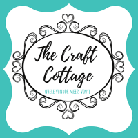 The Craft Cottage Logo