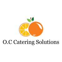 OC Catering Solutions Logo