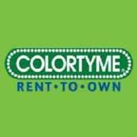 ColorTyme Rent To Own Logo