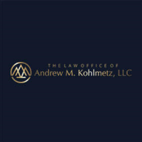 The Law Office of Andrew M. Kohlmetz, LLC Logo