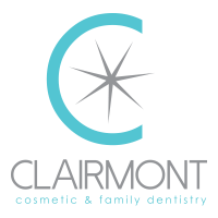 Clairmont Cosmetic & Family Dentistry Logo