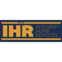 Integrity Home Remodel Logo