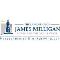 Law Office of James M. Milligan Jr. Logo