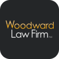 Woodward Law Firm PLLC Logo