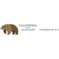 California Virtual Academies Logo