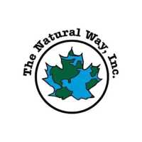 The Natural Way Logo