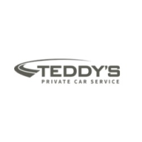 Teddy's Limo Logo