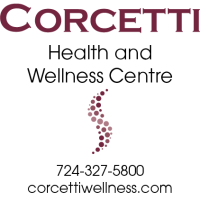 Corcetti Health & Wellness Centre Logo