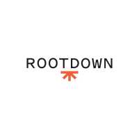Rootdown Logo