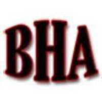 BHA Piano Center Logo
