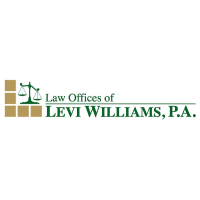 Law Offices of Levi Williams, P.A. Logo
