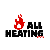 All Heating Logo
