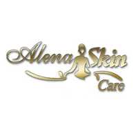 Alena Skin and Body Care Logo