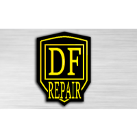 Doctor Fixit's General Repair Service Logo