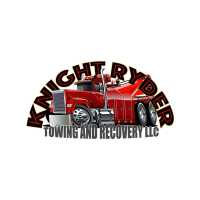Knight Ryder Towing and Recovery Logo
